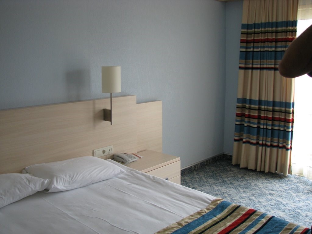 imagini hotel LA BLANCHE RESORT BODRUM